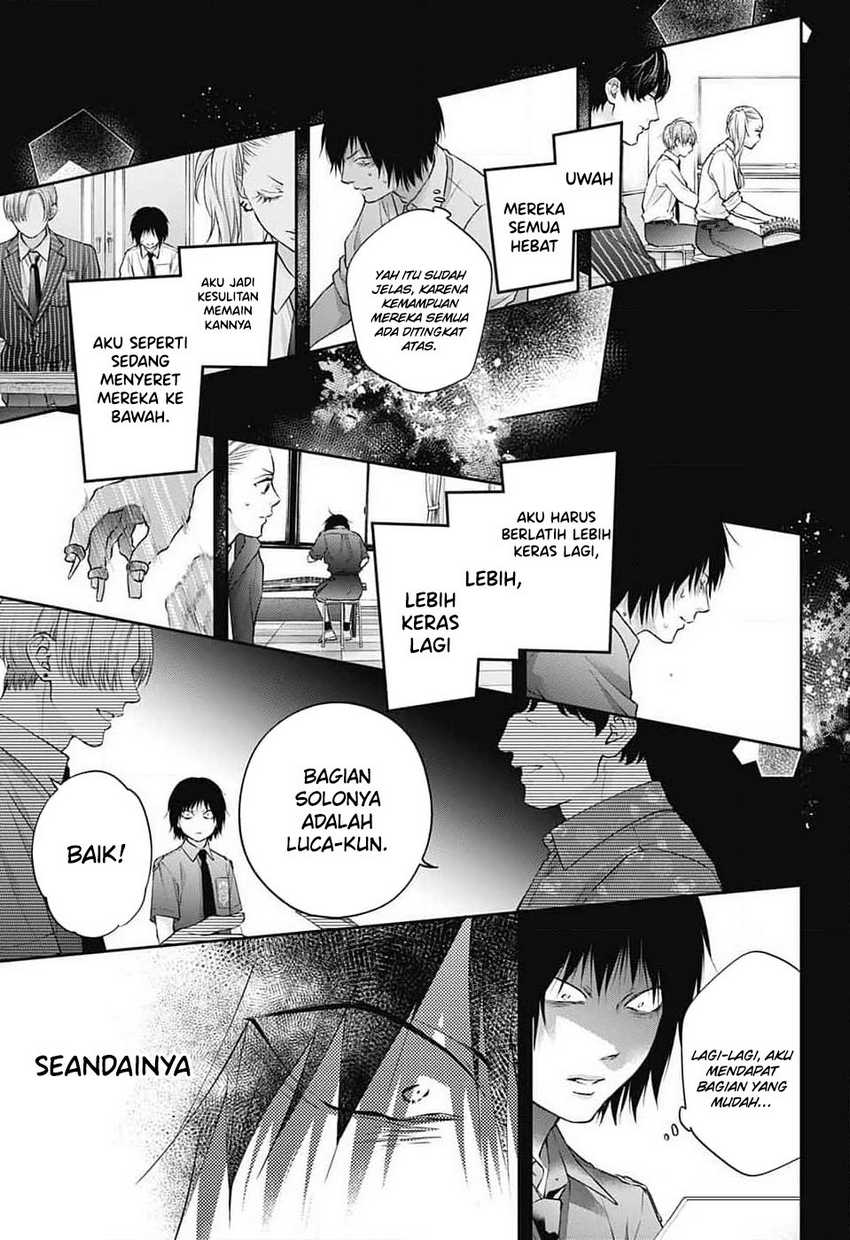 Kono Oto Tomare! Chapter 131 Gambar 21